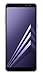 Price comparison product image Samsung Smartphone Galaxy A8 UK Version - Orchid Grey