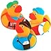 Produktbild Rubber Ducky, Occupational by Schylling