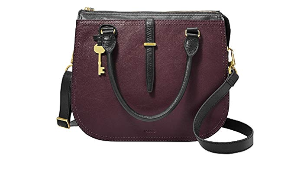 fossil mini ryder fig