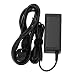 Produktbild Wokee Laptop Netzteil Ladegerät Kabel für Dell Inspiron Universal Laptop Ladegerät Laptop Netzteil Ladegerät für Samsung Galaxy View 18.4 '' Tablet SM-T670N T677A