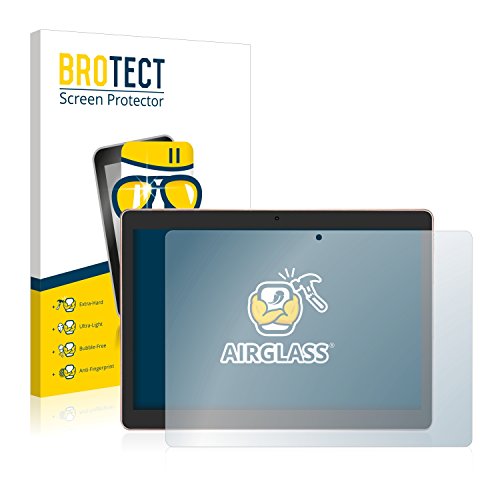 BROTECT Protection Ecran Verre Compatible avec Lnmbbs TP-0B - Protecteur Vitre 9H, AirGlass