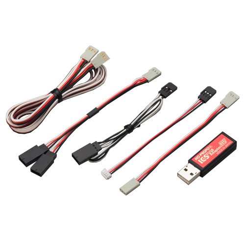 Preisvergleich Produktbild ICS USB adapter HS 61028