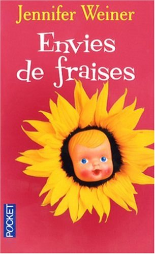couverture de : Envies de fraises