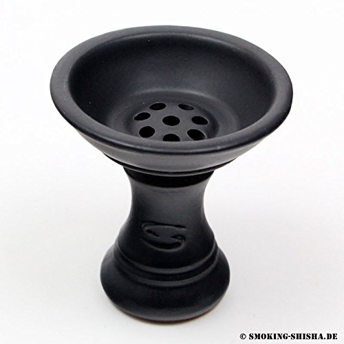 Preisvergleich Produktbild Saphire Power Bowl, Classic Black