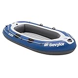 Sevylor Caravelle K85 - Balsa Inflable (Motor), Color
