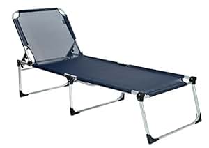 extra breite sonnenliege