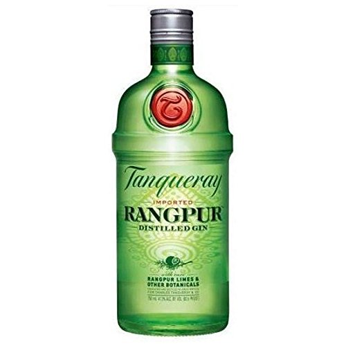Preisvergleich Produktbild Tanqueray Genf rangpur1 Liter