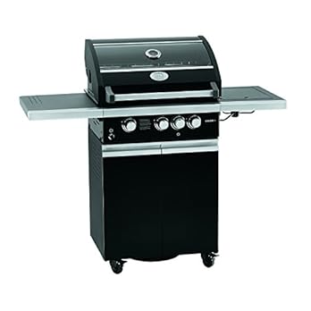 Rsle 25315 Bbq Station Vision
