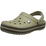 crocs Unisex-Erwachsene Crocband Clogs