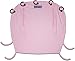 Dooky Pram Shade - Baby Pink