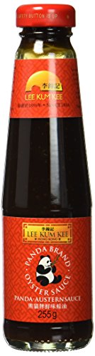 Preisvergleich Produktbild Lee Kum Kee Oyster Sauce, 255 g