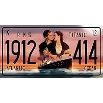 Photo Signée Leonardo DiCaprio Titanic A4 - Cadeau Fan Cinéma, Collection Autographe Célébrité