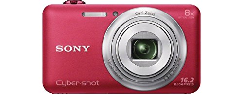 Imagen 1 de Sony DSCWX80R.CE3