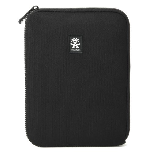 Crumpler TGIPM-021 The Gimp Case f  r Apple iPad Mini schwarz  f  r das Ipad Mini 1 2 und 3 