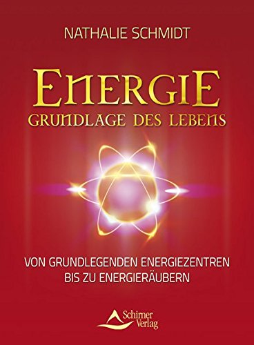 Energie - Grundlage des Lebens: Von grundlegenden Energiezentren bis zu Energieräubern