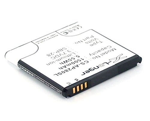 Preisvergleich Produktbild AGI 97961 Akku Li-Ion 1500 mAh 3.7 V