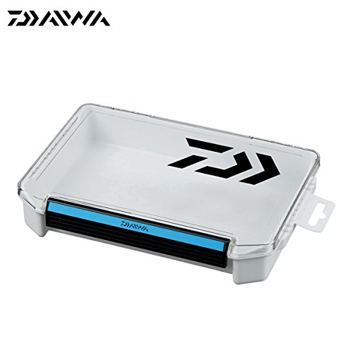 Preisvergleich Produktbild Daiwa Multi Case Modell 210F 21x14.5x3.5cm