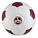 Produktbild 1.FC Nürnberg Ball gr. 5 FCN Fanartikel