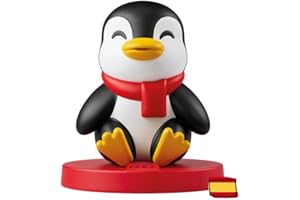 FABA Personaje Sonoro – Canciones de Navidad – Musica, Canciones y Sonidos, para niños y niñas 1-3 años, Reproducción con el Cuentacuentos, Juguete Educativo, versión en español