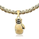 Material: Edelstahl, sehr gut hautverträglich