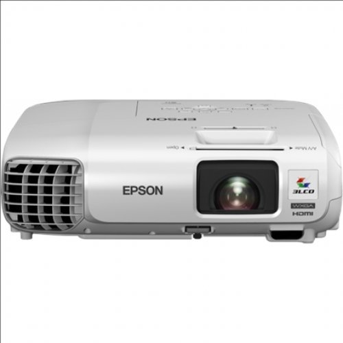 Preisvergleich Produktbild V11H690040 Epson EB-W29 ShortThrow 3LCD