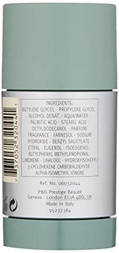 Hugo Boss Hugo homme/men, Deodorant, Stick, 1er Pack (1 x 75 ml) - 4