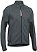 Produktbild Gonso Skam Windjacke Herren graphite Größe 5XL 2018 Wasserdichte Jacke