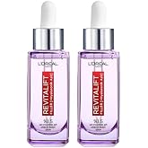 L'Oreal Paris Revitalift Filler%1.5 Saf Hyaluronik Asit İ&ccedil;eren Kırışıklık Karşıtı Serum 30 ml (2 paketi)