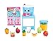 Produktbild Shopkins Chef Club Deluxe Pack – Juicy Smoothie Collection