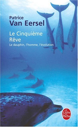 couverture de : Cinqui&egrave;me r&ecirc;ve   (le)