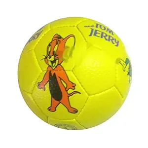 NAVEX Premium Kids Football Size -03