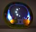 BRICA Munchkin 'Baby In Sight Magical Firefly' Rear View Car Mirror with Remote Control