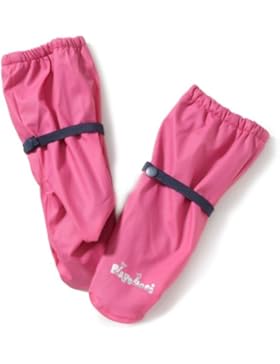 Playshoes Jungen Handschuh mit Fleece-Futter