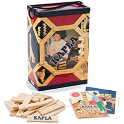 Kapla - Kapla Baril 200 planchettes