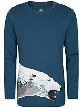 Mountain Warehouse 025511 Sb Polar Bear Tee