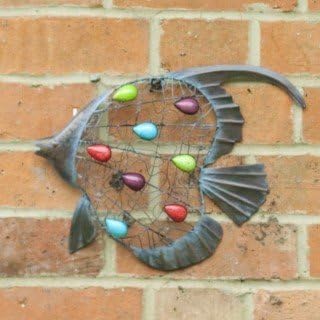 Fish Small Wall Art