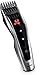 Philips Series 7000 HC7460/13 Hairclipper with Adjustable Precision Combs