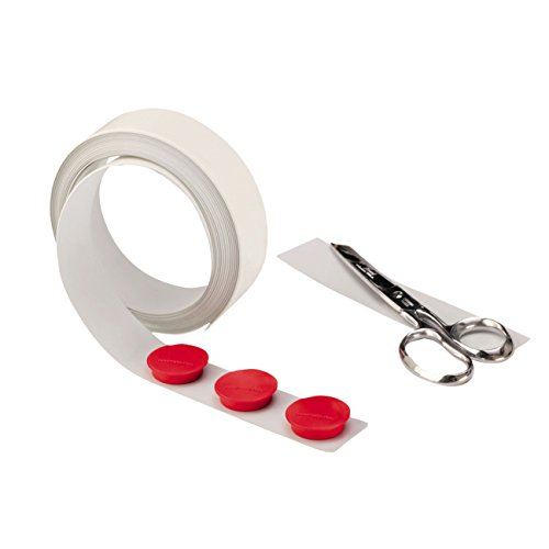 Preisvergleich Produktbild Magnetband, 5 m x 35 mm