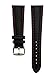 Jyotirs Buffalo Padded 22 mm Leather Watch Strap jy-strap-147 RS.215.00