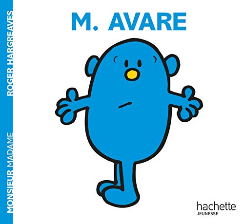 Monsieur Avare Monsieur Avare