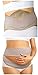 Hug-a-Bump® SPD Maternity Support Band (S/M (8-16)BEST SELLING SPD BELT