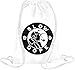 Produktbild Blow Dope Logo Drawstring bag