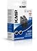 Produktbild KMP E107D Tintenpatronen Doppelpack (ersetzt T071140) black