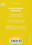 Image de Le Petit Livre de - 1000 mots indispensables en allemand