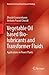 Produktbild Vegetable Oil based Bio-lubricants and Transformer Fluids: Applications in Power Plants (Materials Forming, Machining and Tribology)