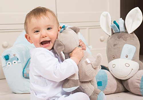 Nattou Gaston & Cyril Kuscheltier - 3