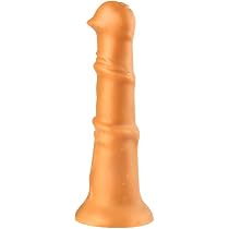 Roluck 32 cm Extra Long Horse Dildo G-Spot Stimulator Animal Penis ...