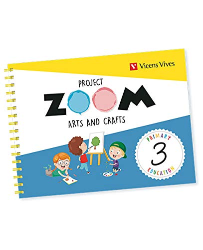 ARTS AND CRAFTS 3 (ZOOM)