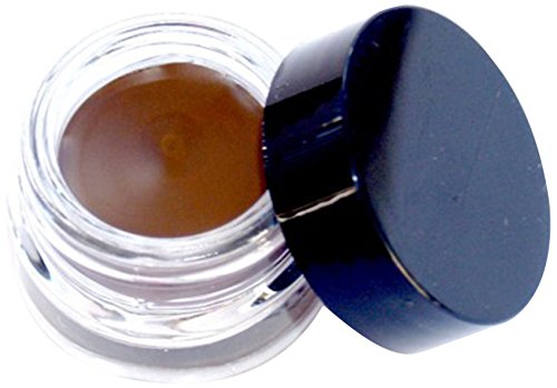 Dollface Mineral Makeup Eye Brow Wax, Julia 3.5 g