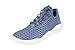 Price comparison product image Nike FL-Rue Mens Running Trainers 896173 Sneakers Shoes (UK 10 US 11 EU 45, Blue Moon White 400)